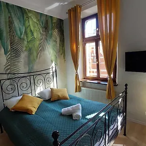 Apartament Cozy Old Town, Kraków