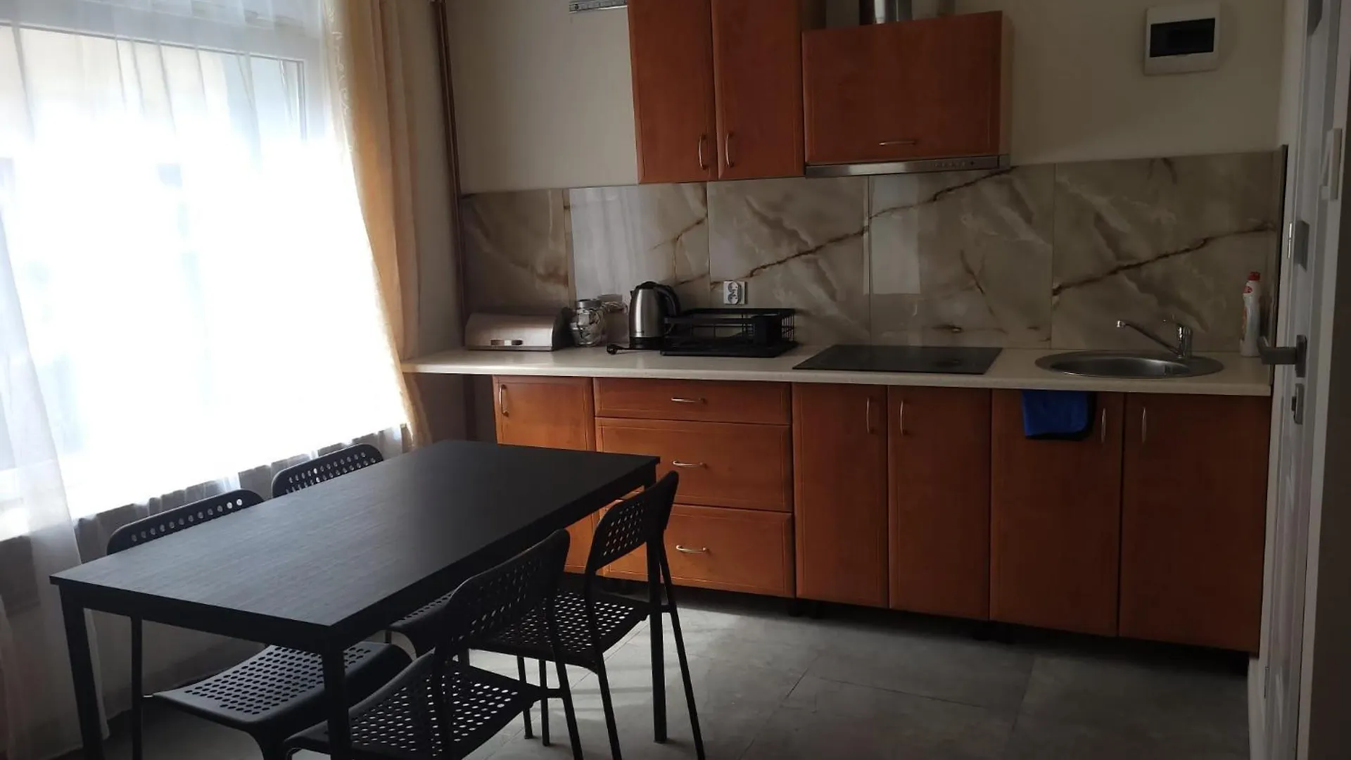 Kacik Apartament Kraków Polska