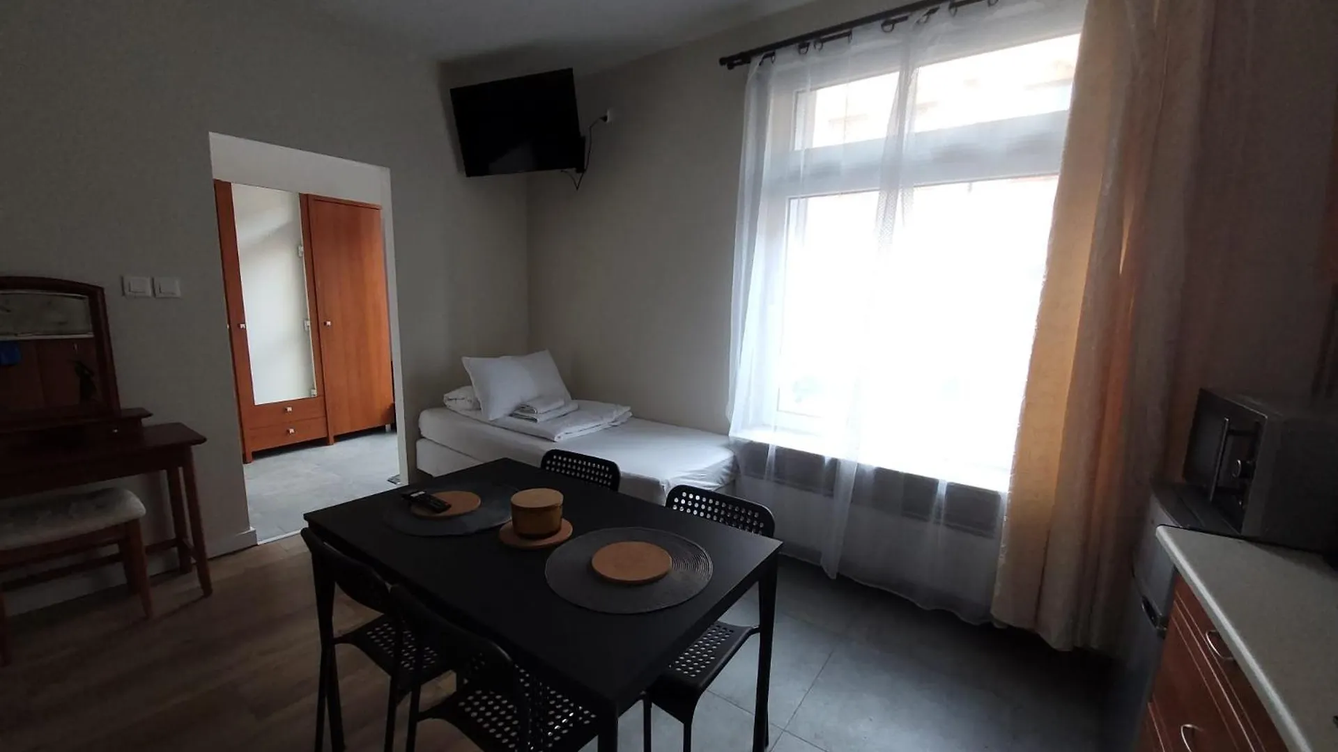 Kacik Apartament Kraków 0*,  Polska