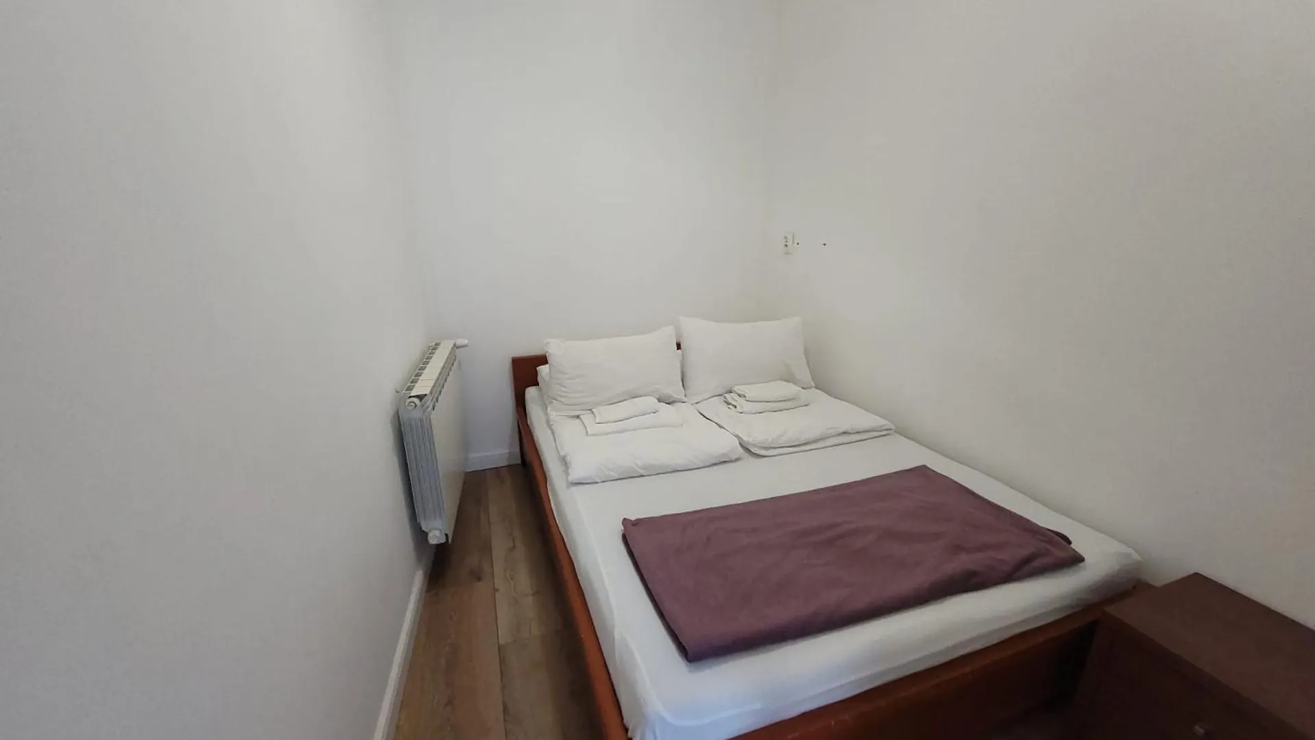 Kacik Apartament Kraków